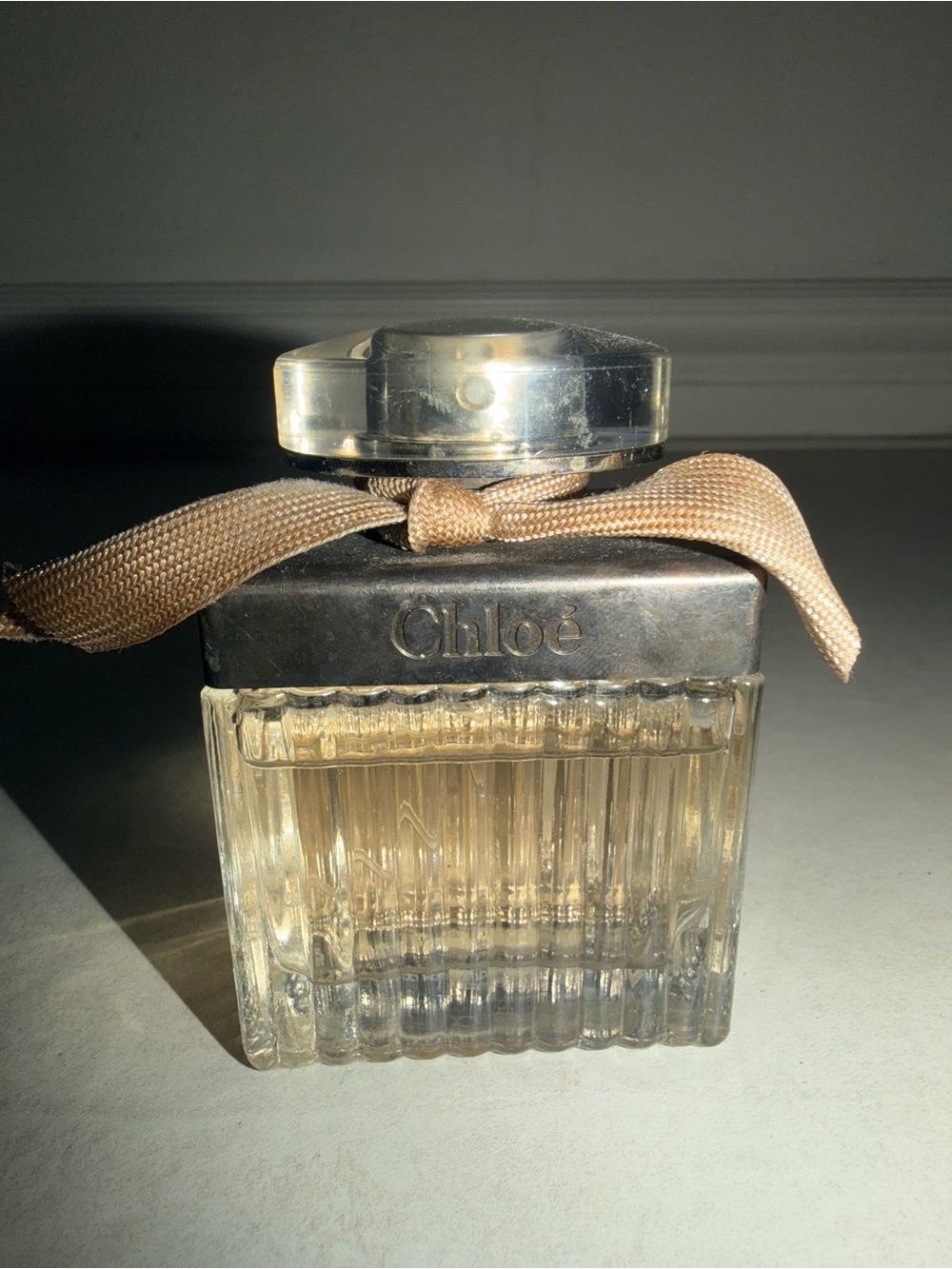 Chloe 2.5oz 75ml Eau de Perfum e